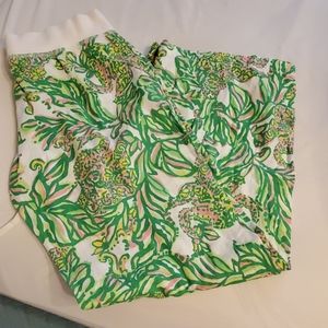 Lily beach pants